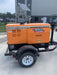 2021 Lincoln Electric Vantage 322 Vantage 322 Ready Pak 3 w/ Decals, ORANGE (includes trailer, cable rack, fender light kit) NO Telematics