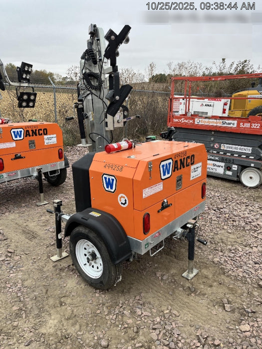 2025 WANCO WLTT-4MK8K