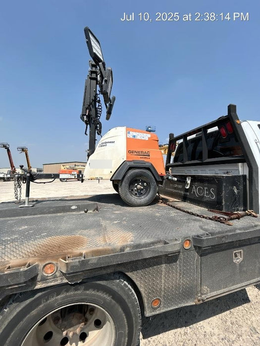2023 GENERAC MLT2