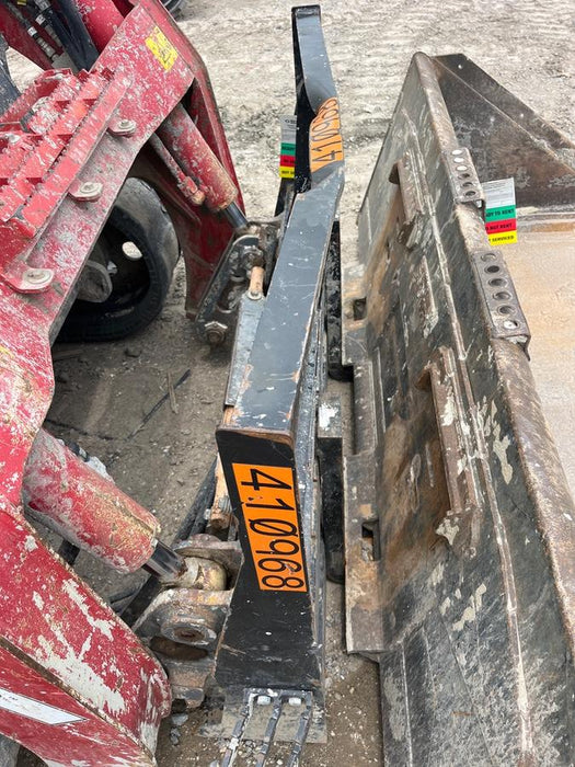 2024 ARROW MATERIAL HANDLING F5100CB