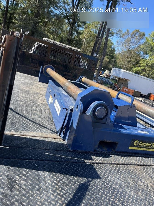 2024 CURRENT TOOLS 615