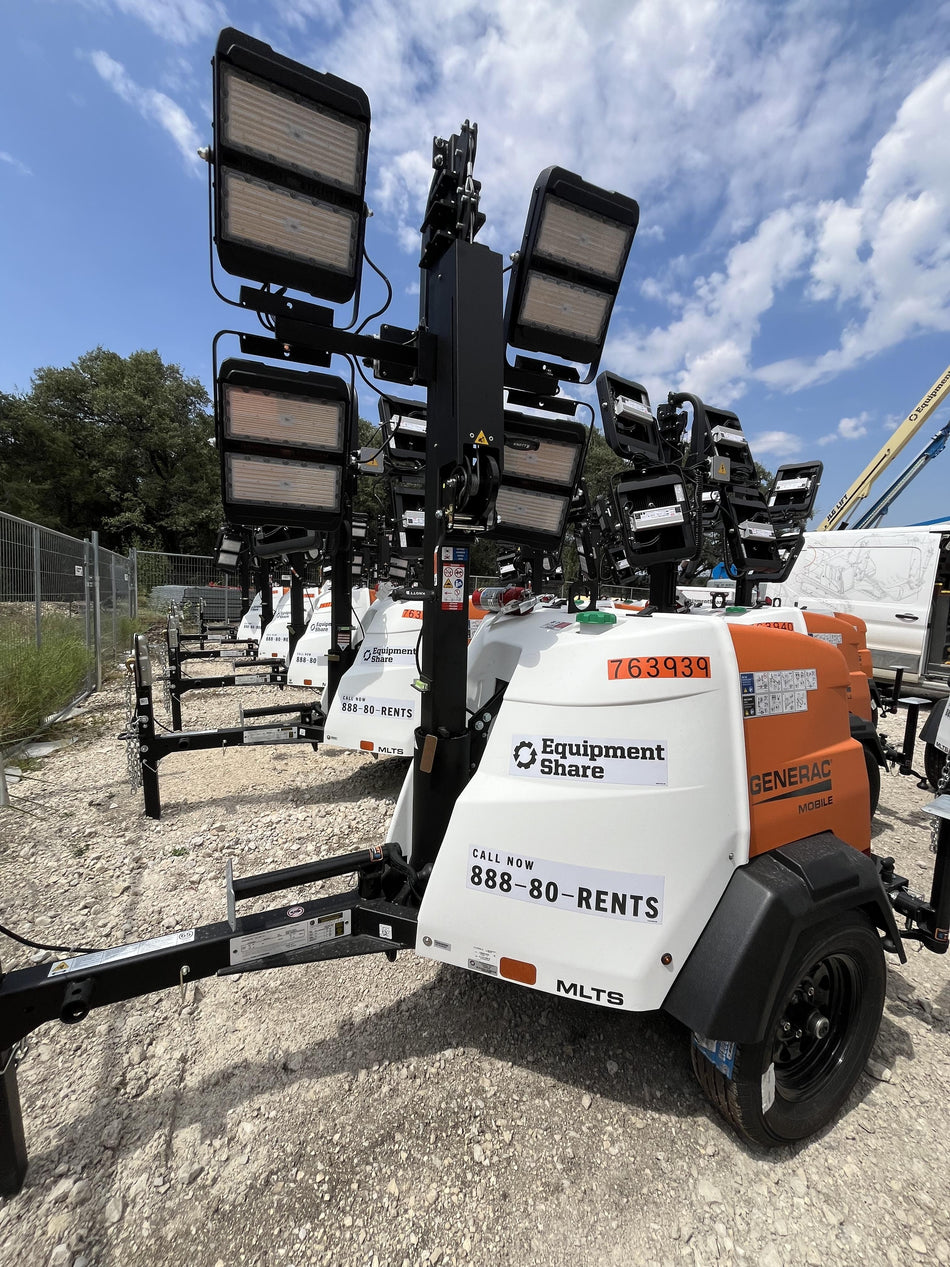 2026 GENERAC MLTS-4