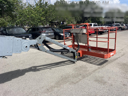 2018 SKYJACK SJ86T