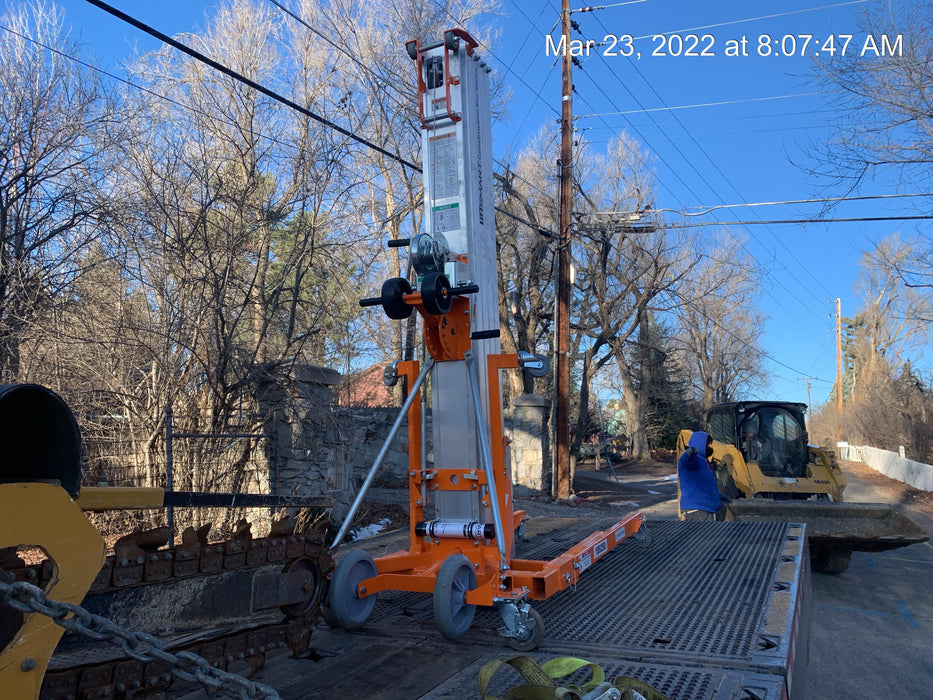 2021 LIFTSMART MLC-24