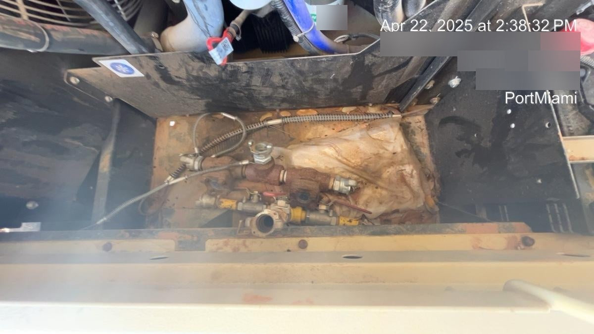 2023 DOOSAN P425/HP375WCU