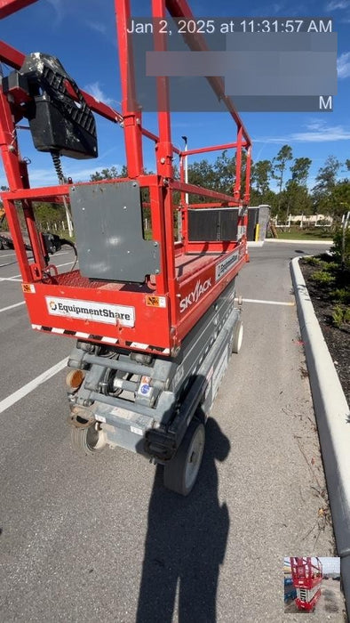 2023 MULTIQUIP MVC82VHW