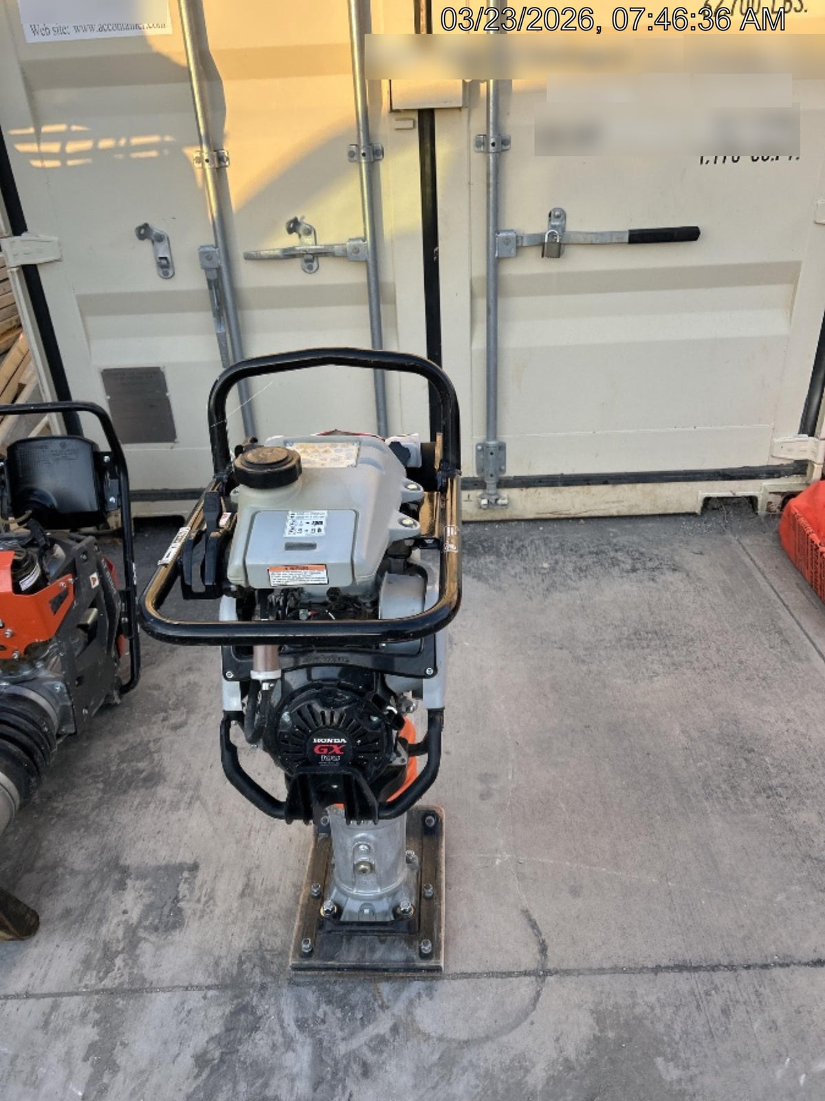 2025 MULTIQUIP MTX60HD