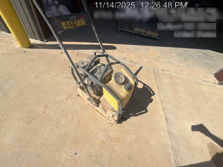 2024 WACKER NEUSON WP1550AW