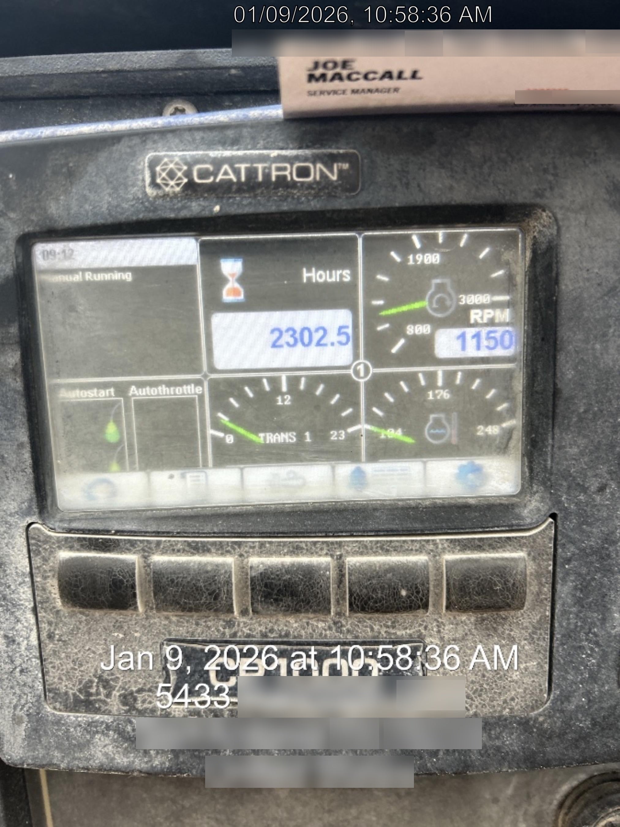2022 PIONEER PP66S12L71-TD2.9L4