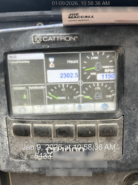 2022 PIONEER PP66S12L71-TD2.9L4