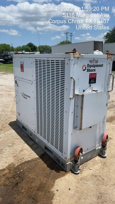 2020 SMARTECH SLIC12R-MSH