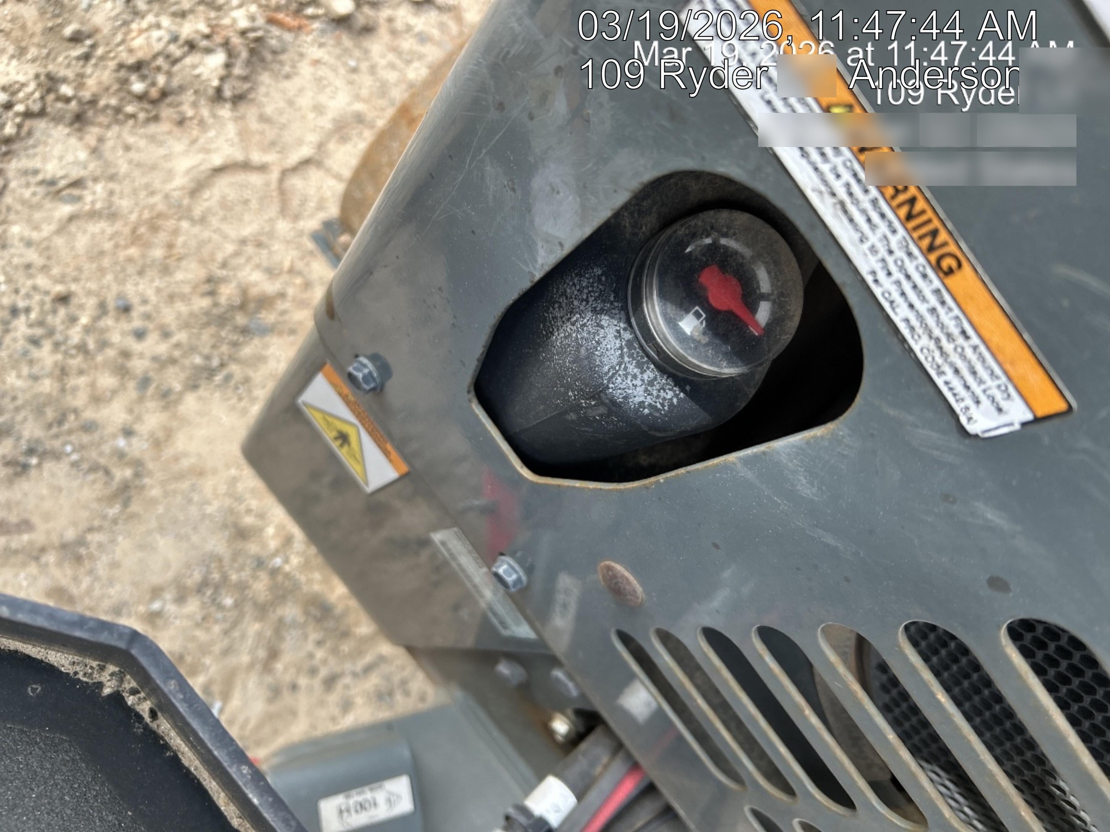 2023 WACKER NEUSON RD12A