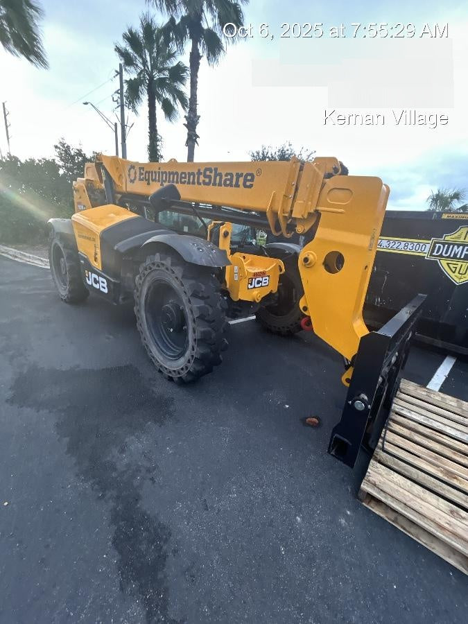 2024 JCB 509-42