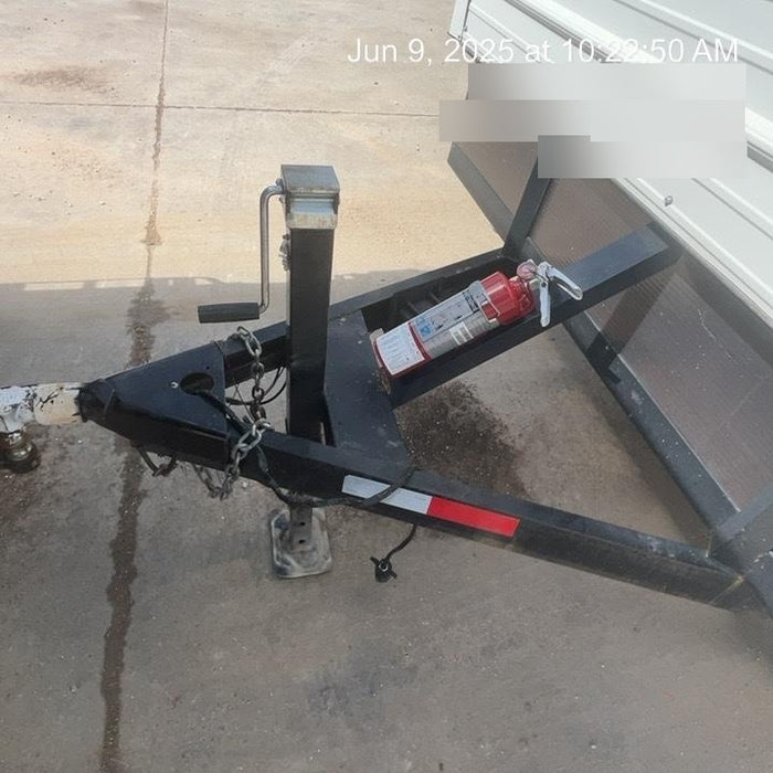 2024 TEXAS COOLING SYSTEMS Texas Icehouse