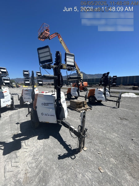 2023 GENERAC MLT2