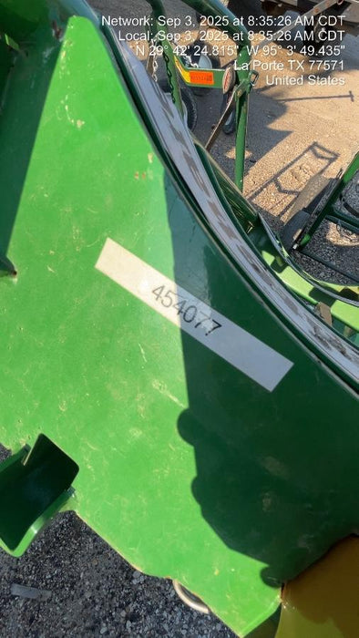 2024 SAF-T-CART LCT-12-6