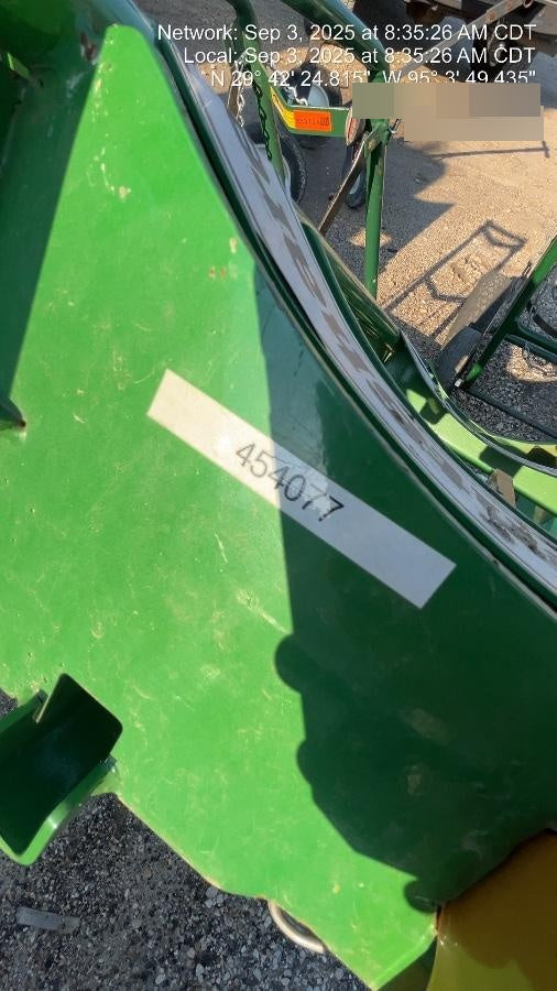 2024 SAF-T-CART LCT-12-6