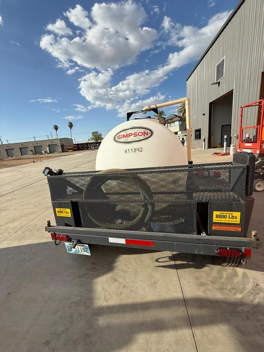 2023 SIMPSON SWT-52517