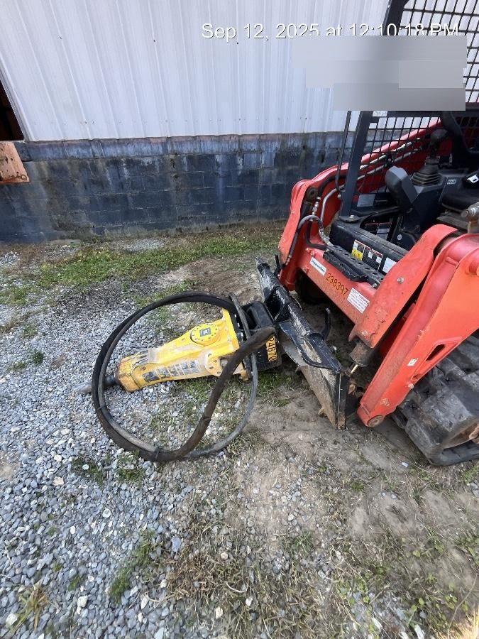2024 SOLESBEE 48" Pallet Forks - Solesbee