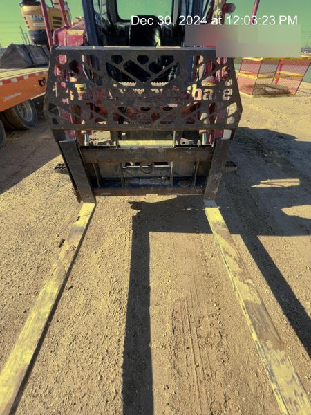 2021 PALADIN 48" Pallet Forks - Paladin