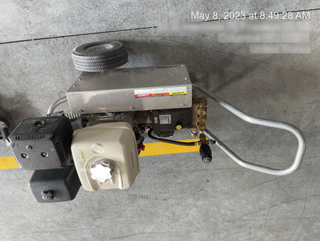 2022 LANDA PGHW5-3500E
