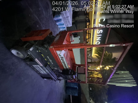 2022 SKYJACK SJ3219