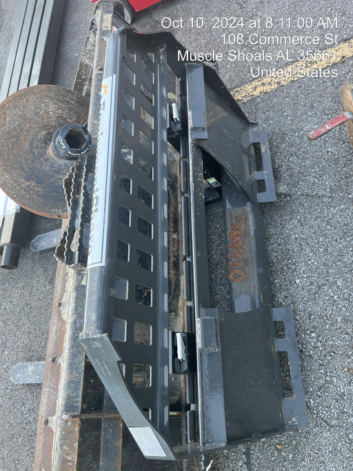 2023 SOLESBEE SPF-48