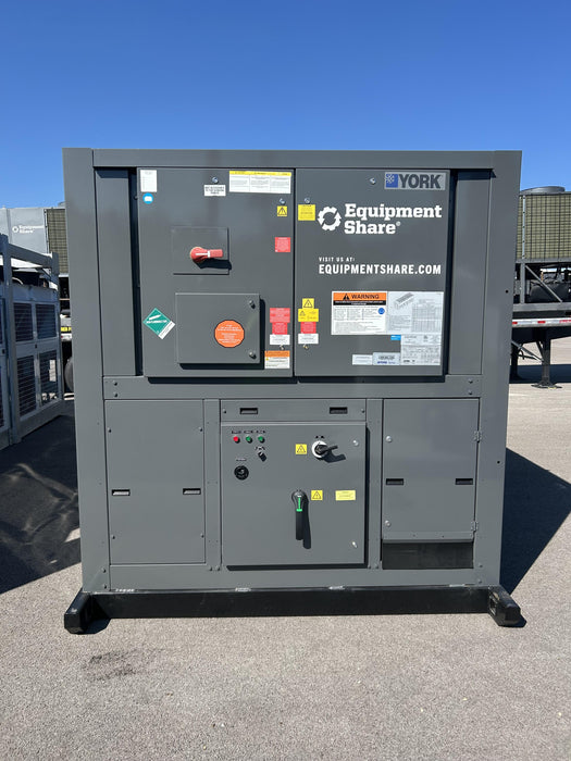 2025 YORK YCIV0227