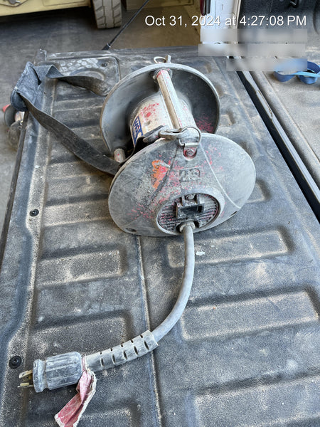 2024 MULTIQUIP CV3A