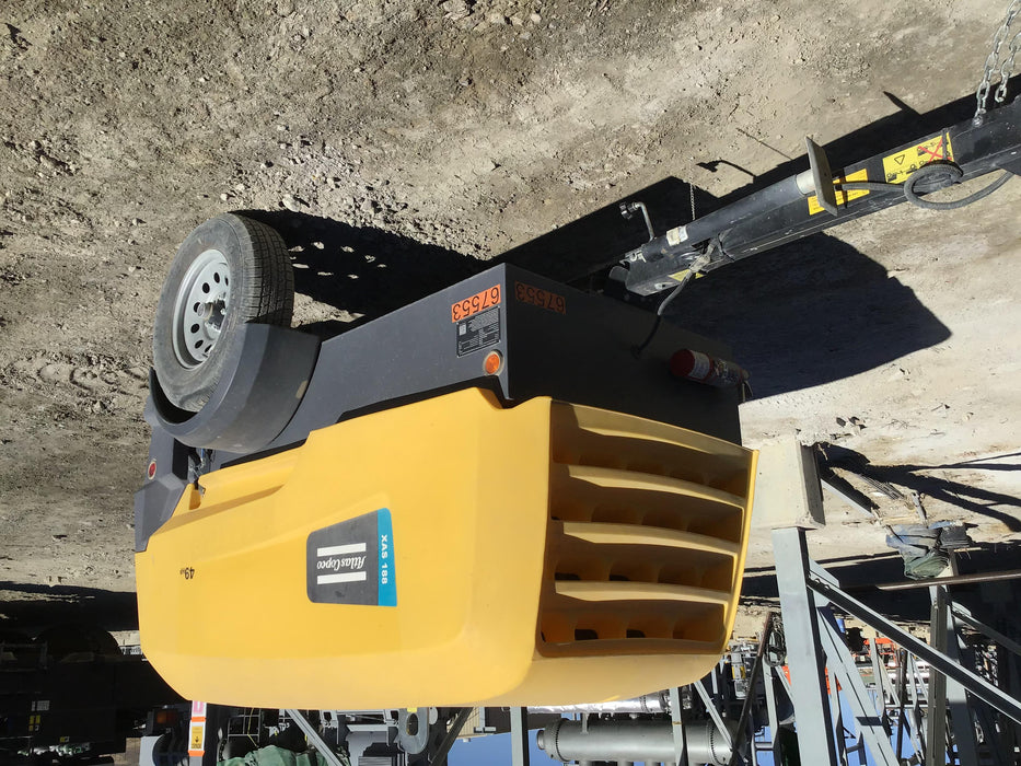 2020 ATLAS COPCO XAS188