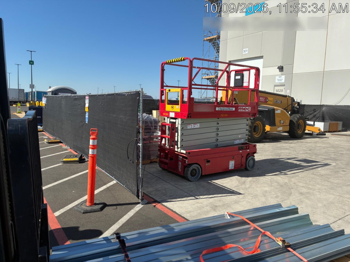 2022 MEC 4046SE