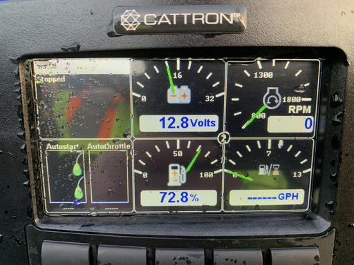 2021 PIONEER PP66S12L71-TD2.9L4