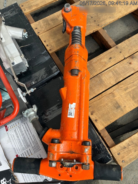 2021 MICHIGAN PNEUMATIC MP-TPB90-114