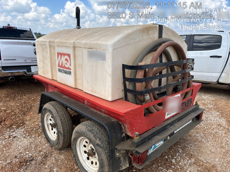 2020 MULTIQUIP WT5C