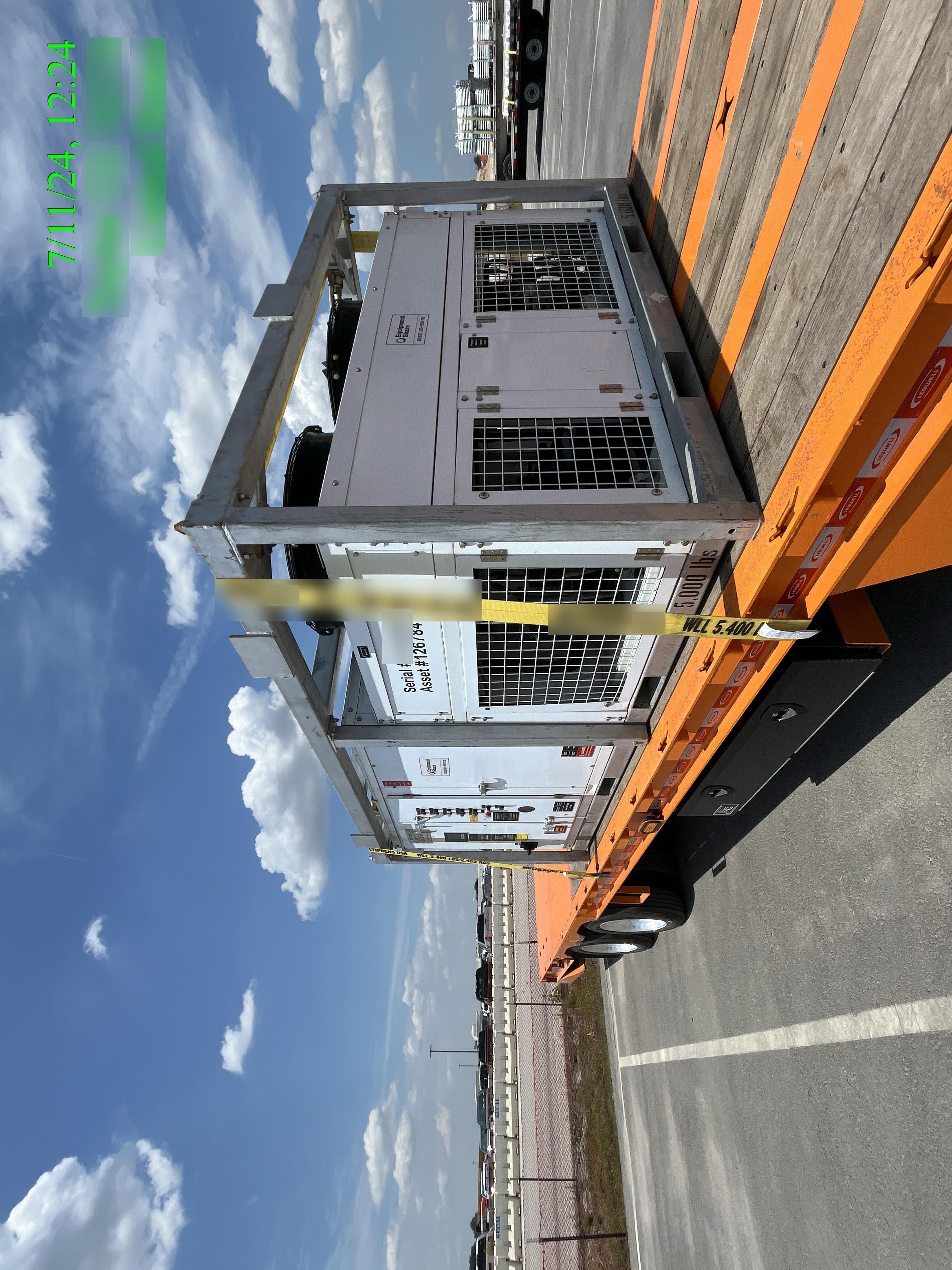 2021 SMARTECH SACP26A-SP