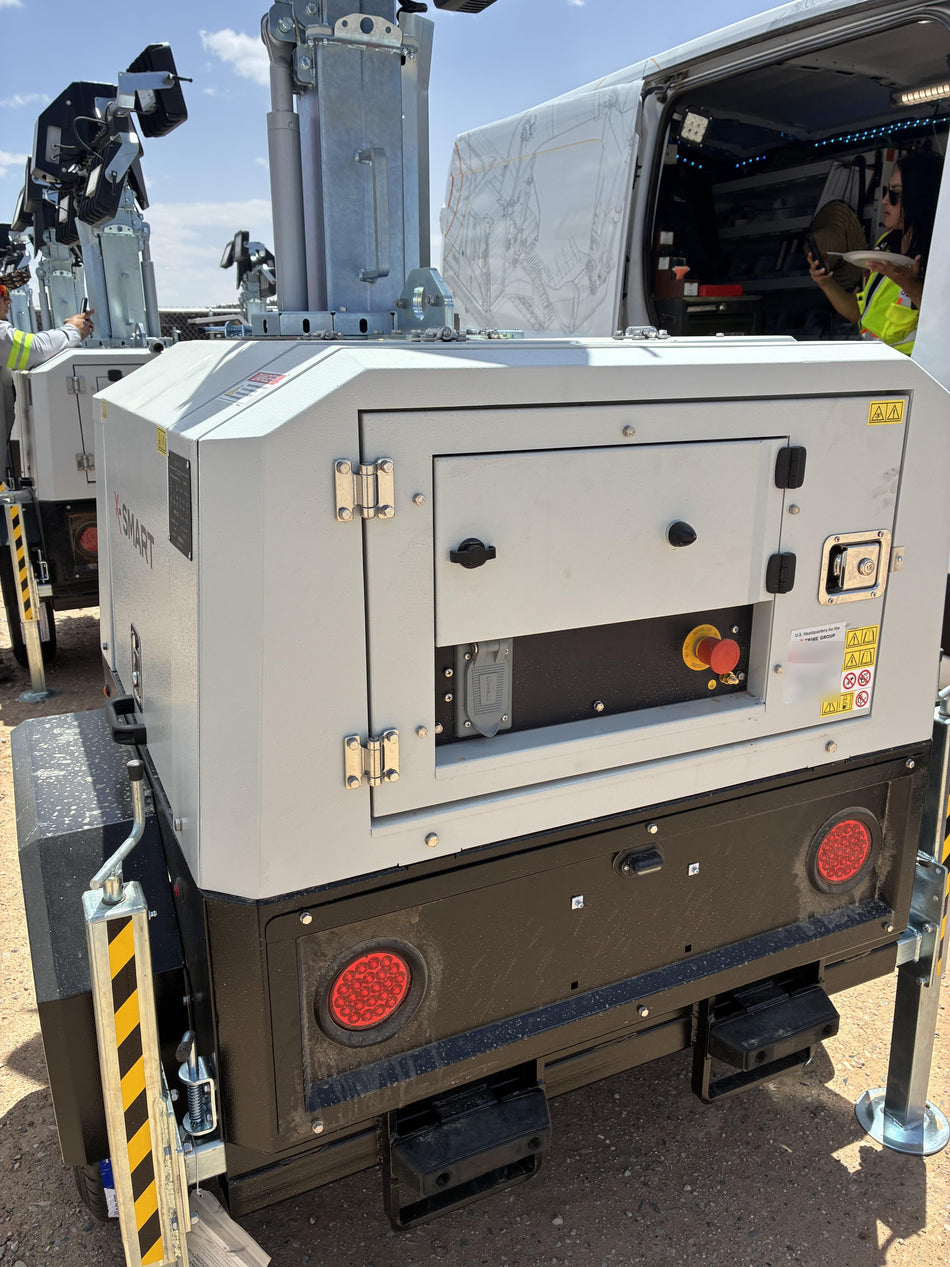 2026 TRIME X-SMART (EL1250H)