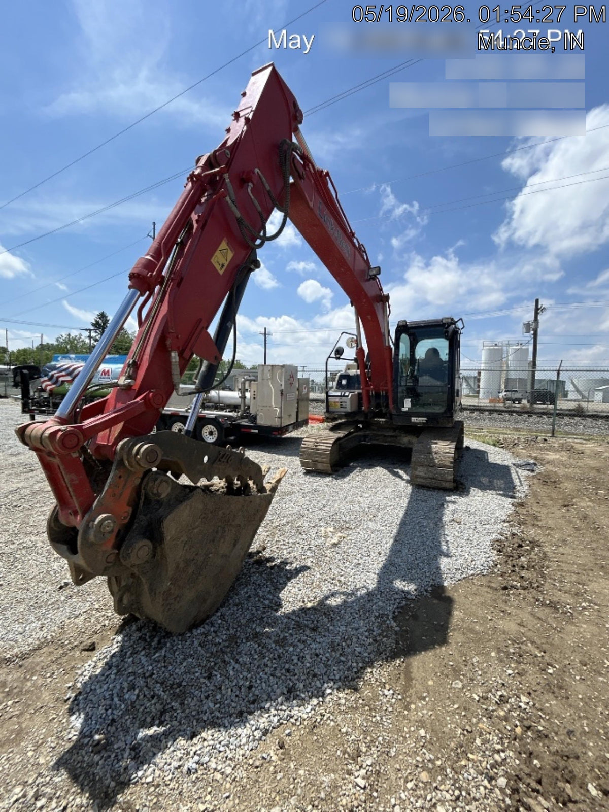2025 FLECO FL10868