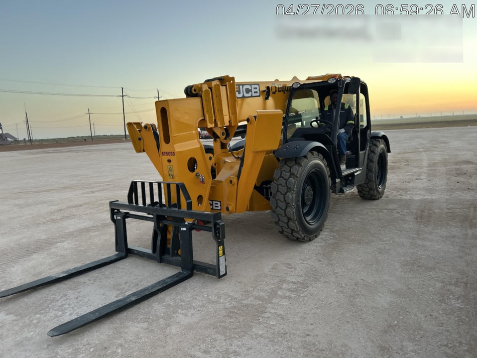 2026 JCB 512-56