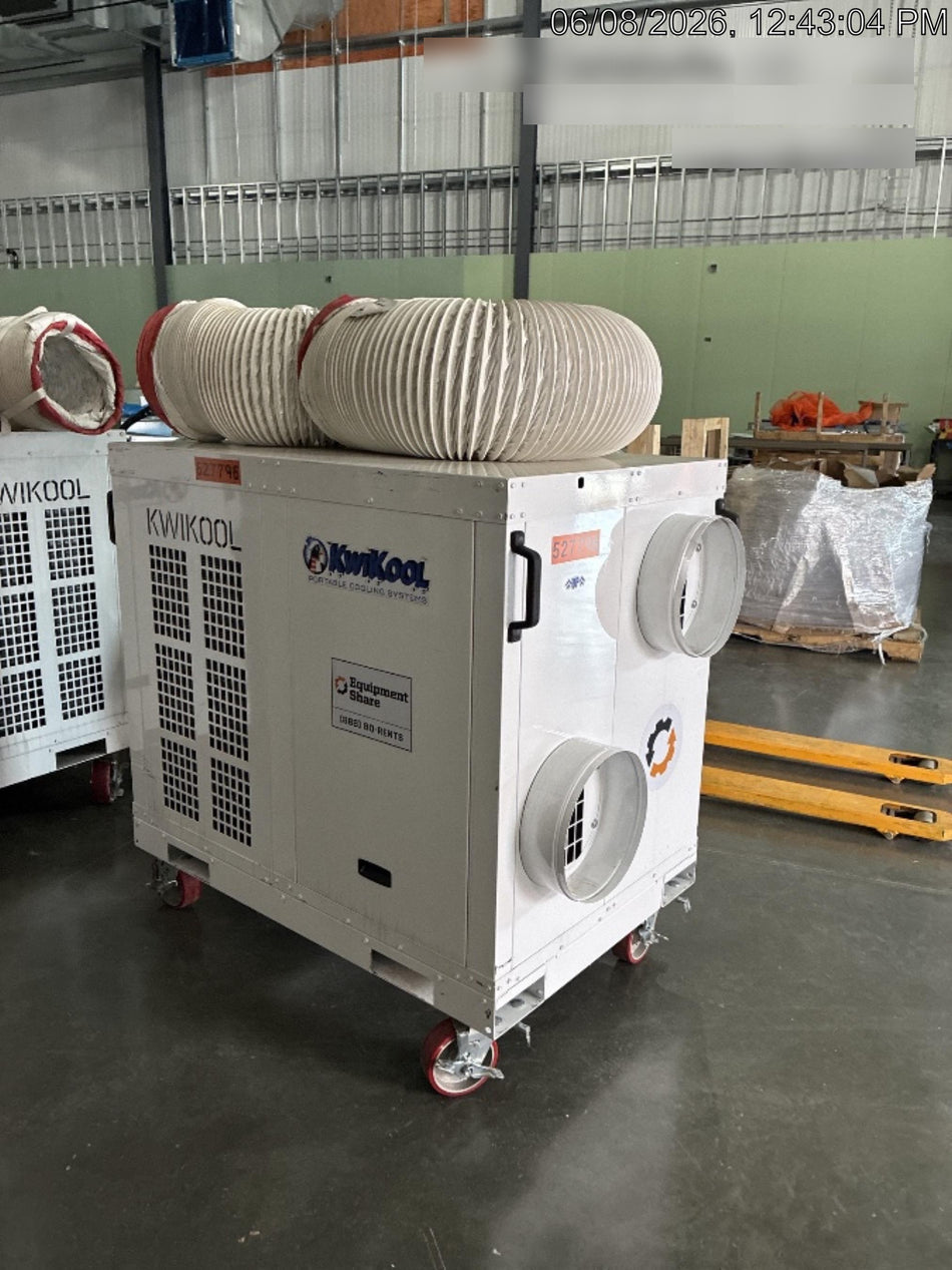 2025 KWIKOOL KPO5-43H