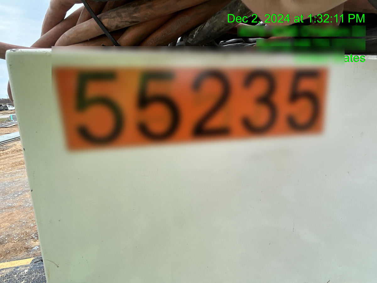 2019 MULTIQUIP DLW400ESA4