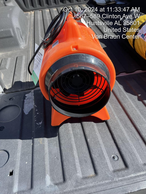 2022 ALLEGRO 9539-08