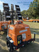 2023 Generac MLT2 Diesel, Flex Switch 120V Input, Powerzone Controller, 
(4) 320W LED Lights, 4kW Generator, 39.9 Gal Fuel Tank, 2" Ball, T3