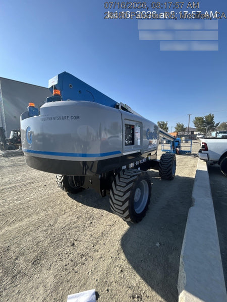 2026 GENIE S-85 XC