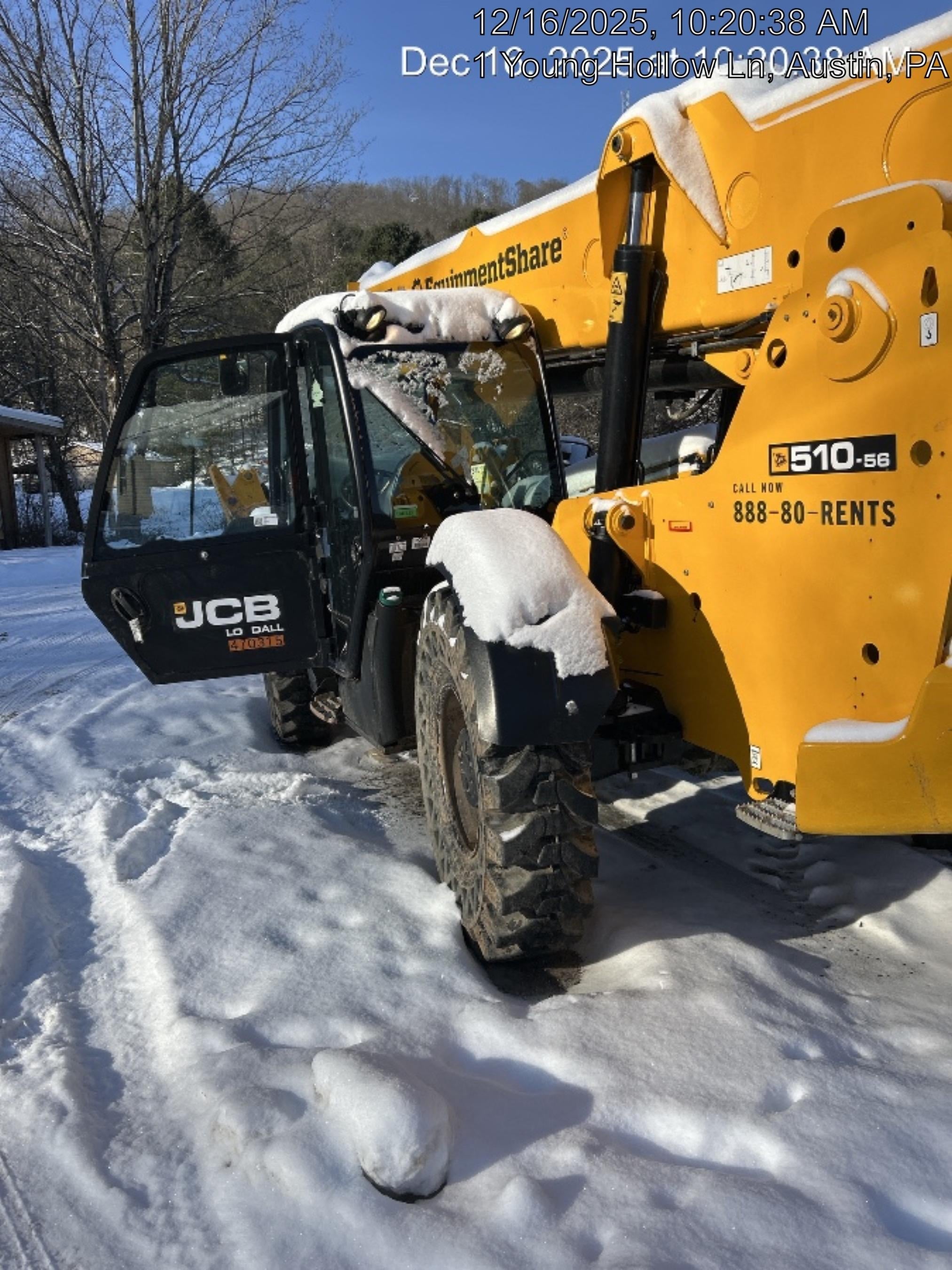 2025 JCB 510-56