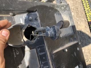 2019 LINCOLN ELECTRIC Vantage 322