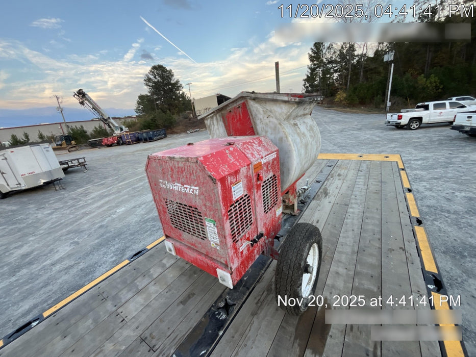 2023 MULTIQUIP WM90PH8