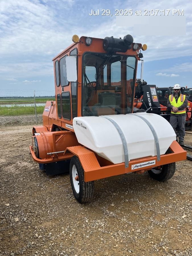 2023 BROCE RCT350