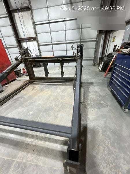 2024 ARROW MATERIAL HANDLING 7196250-6-96-049PG