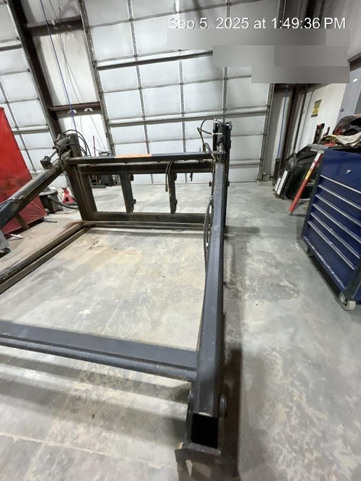 2024 ARROW MATERIAL HANDLING 7196250-6-96-049PG