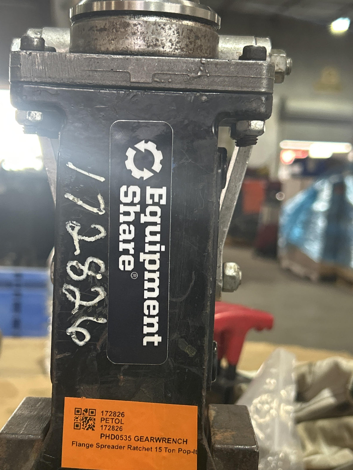 2021 GEARWRENCH PHD0535 GEARWRENCH